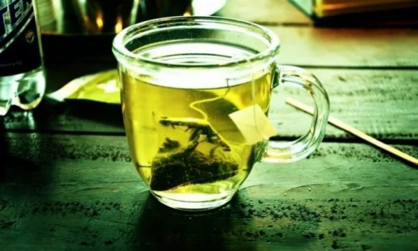 Il tè verde aiuta a combattere il cancro
