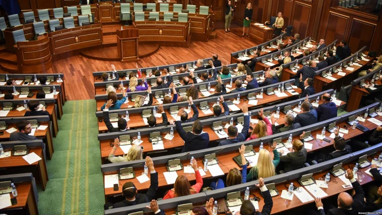 MP LVV del Parlamento Altoparlante: Esegui le Insalate del Maestro