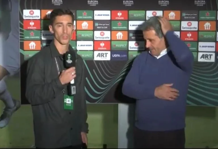 Ilir Daya parla dopo aver vinto il club turco, queste sono le sue parole
