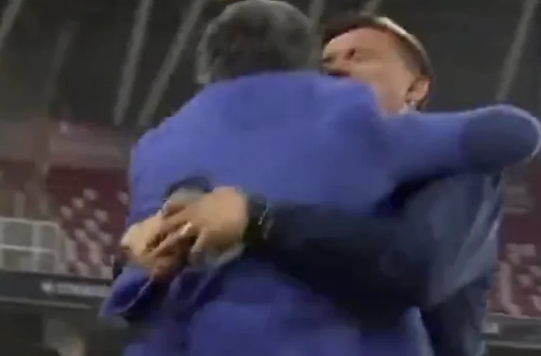 Termina il dramma tra Sivaspor e i Balcani, eroi di Krasniqi dei Suharecs