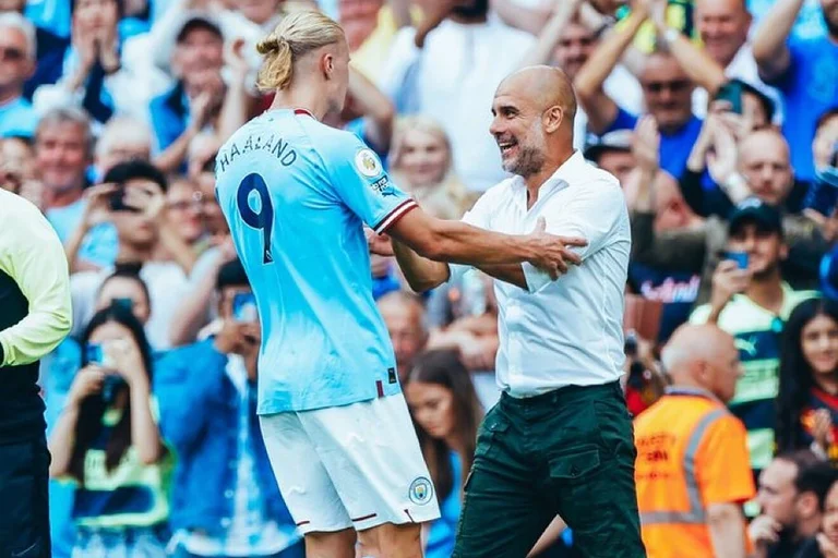 Guardilla afferma chiaramente: Non ci sono clausole specifiche che Erling Haaland si unisca al Real Madrid