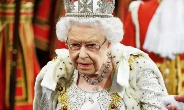 One of the royal family members chancely reveals Elizabeth's nickname