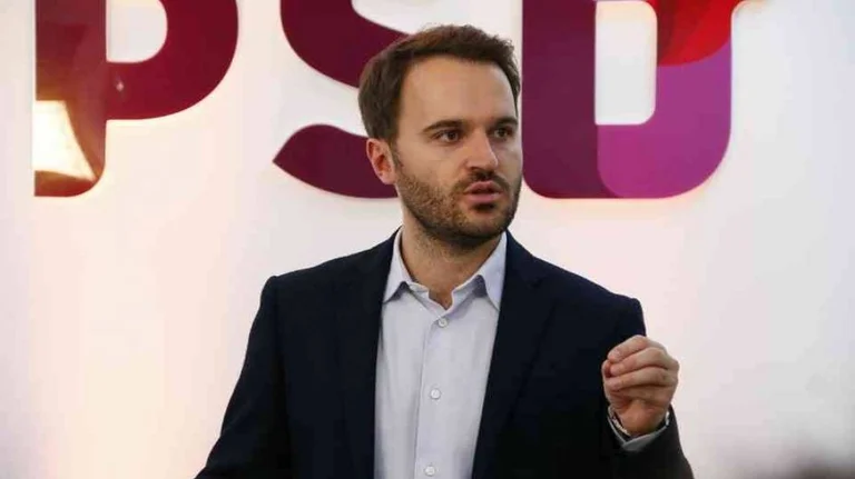 Krasniqi antes de la protesta: Si los precios suben, habrá disturbios sociales