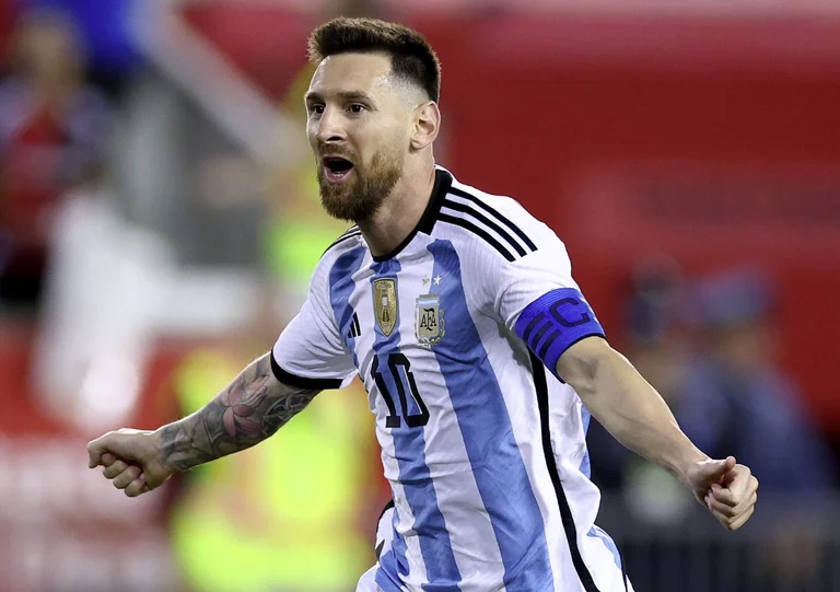Leo Messy annuncia: Questo sarà il mio ultimo Mondo