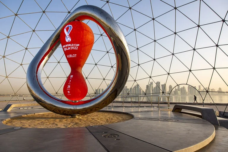 Queste sono regole severe che il Qatar ha stabilito per i tifosi alla Coppa del Mondo