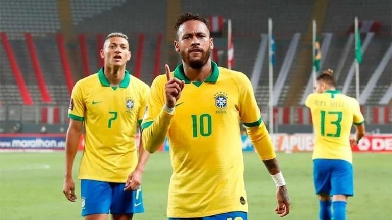 FIFA ranking: Brasile detiene ancora il primo posto, Belgio secondo