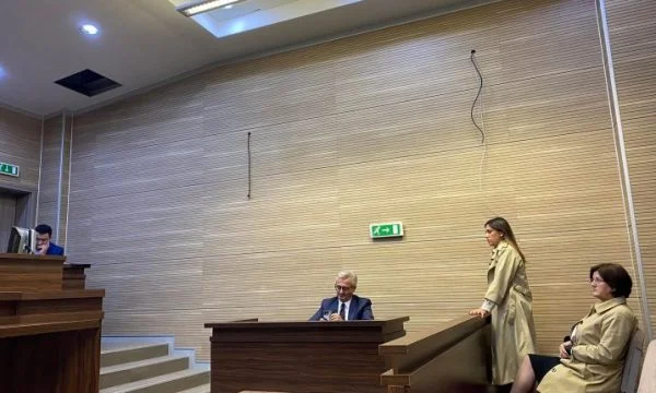 They threw tear gas in the vault: Prosecutor Seeks Retrial Against Albulen Hadziu and Others