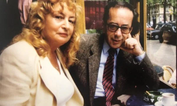 French writer winner of the “Nobel” Prize in Literature, Kadare: I have no experience