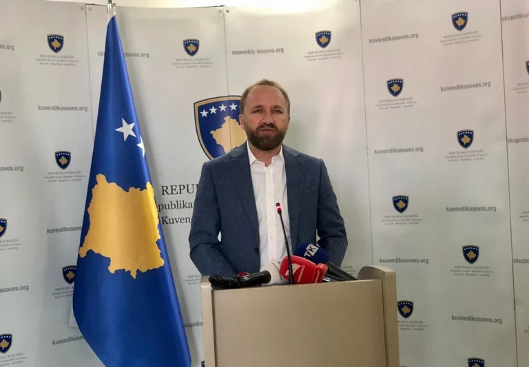 PDK lance une réunion de présidence, met en garde contre la spéculation criminelle contre Murat