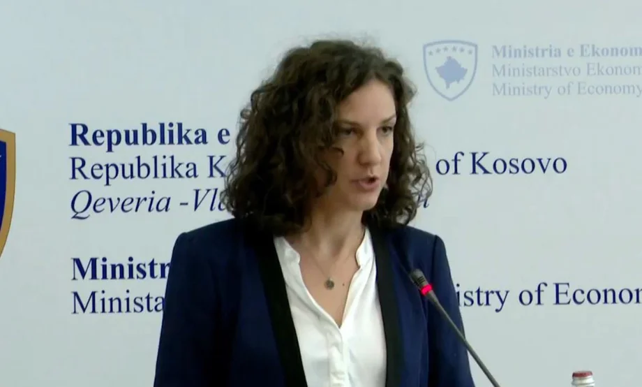 Rizvanolli  Nuk jam marrë shumë me rastin e Martin Berishaj sepse ka ndodhur para qeverisjes tonë
