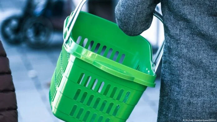 La vita in Germania è diventata estremamente costosa, proiettiva “free