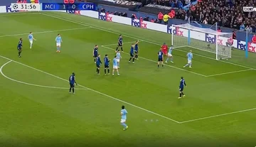 “Kann jemand Hawaii vom Pfad entfernen” Sie haben sich wieder für City in Champions entschieden