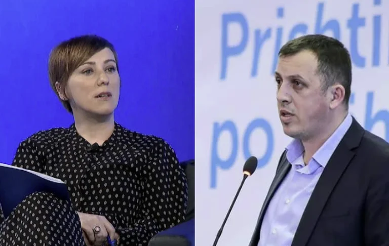 Halimi: Power that deals with media lynch journalists casts fear in government