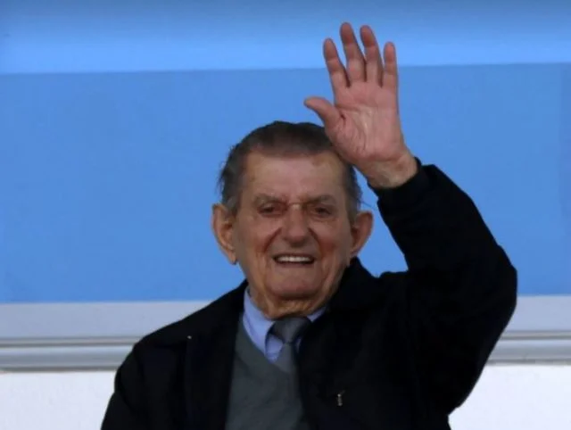Legendary former Albanian National reporter dies