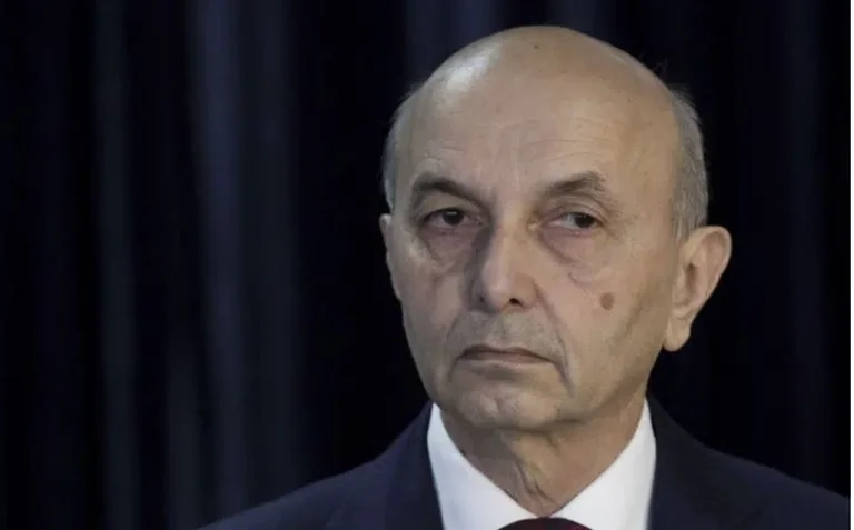 Il fratello di Isa Mustafa muore
