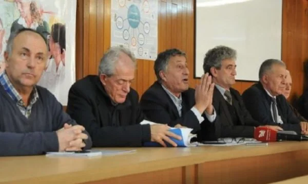 SBASHK: Brenda dy ditësh merret vendimi nëse do të pezullohet greva