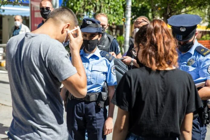 Penal Forgiveness Bill Verfahren bei Pandemieverfahren für das Parlament