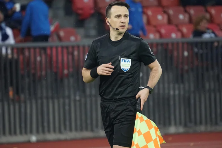 Juicio de Kosovo para compartir la justicia en Champions League