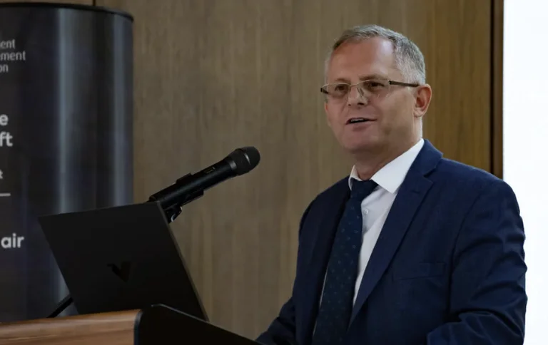 Bislimi: For liberalisation, the EU is asking us for something else