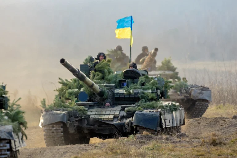 La libération de Luhansk a commencé, dit le leader ukrainien de la région