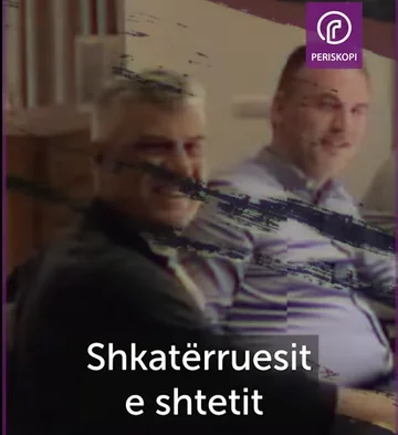 Pse videoja e VV-së me ‘shkatërruesit e shtetit’ është e tmerrshme & qesharake?