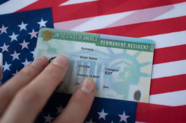 American dream! Lottery applications open today