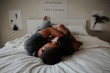 4 Counsel to Reveal New Things in Sexual Life