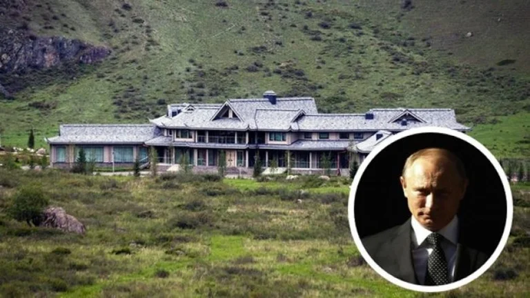 Mirror: Putin is hiding in a bunker and preparing a nuclear tactical attack