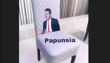 Desempleo baja según Armendi Muja: Explods de humor de red