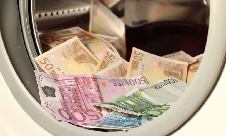 Indice del riciclaggio di denaro di Basilea Albania a rischio superiore alla regione