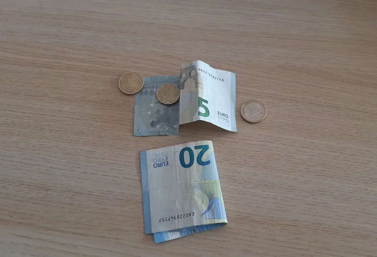 Heute die Frist für die Ausführung der Löhne