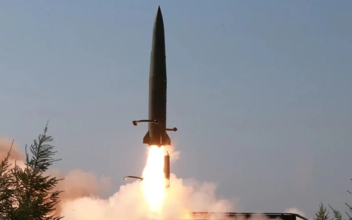 North Korea emits ballistic missiles for fourth time each week