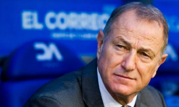 De Biasi continua container con Azerbaijan