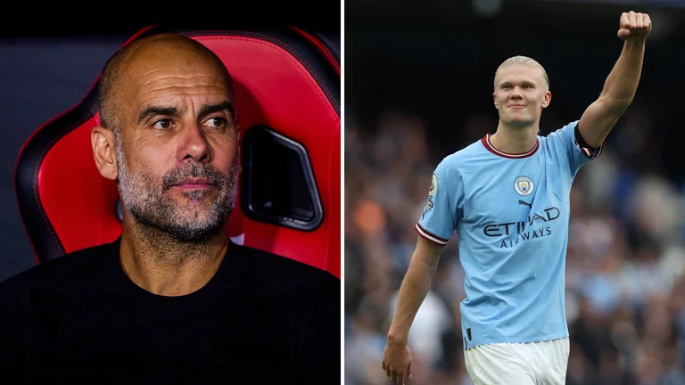 Pep Guardiola: In diesem Alter kann niemand mit Hawaii vergleichen, niemand