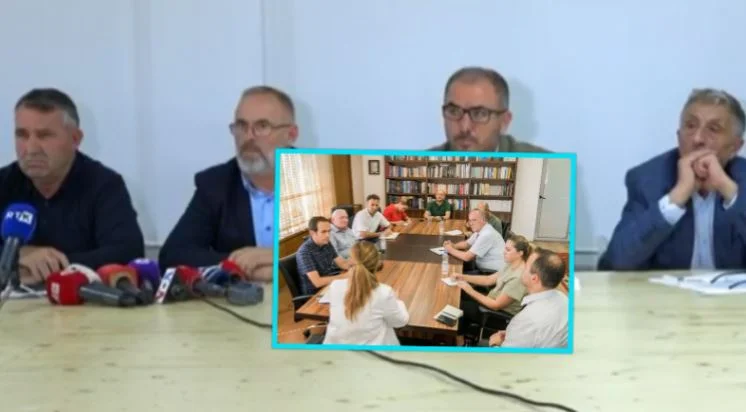 Stanno entrando. I genitori di SBASK, il Consiglio dice: Mai solida con te, sciopero arresto con legge e punto