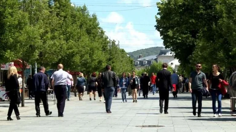 AKS: 106tausend junge Menschen in Kosovo komplett vom Arbeitsmarkt abgeschnitten