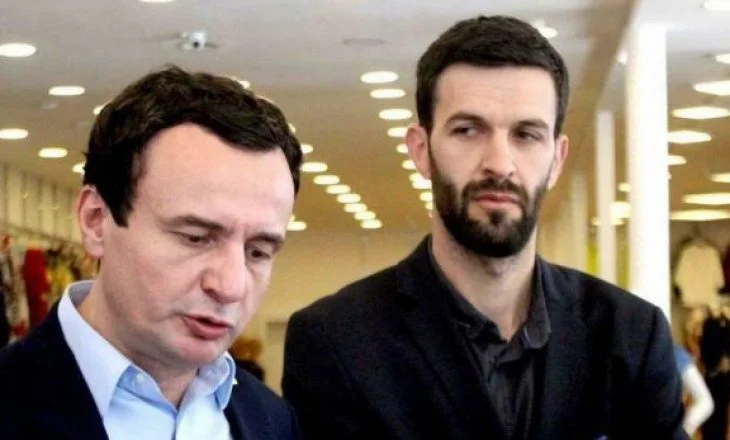 Eman Candor va contro Albin Kurti: Salari devono essere elaborati per tutti gli insegnanti