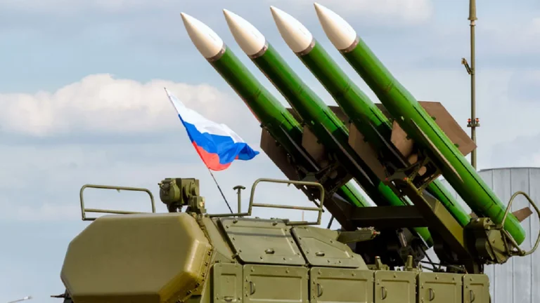 Financial Times: Drei Szenarien für den Einsatz russischer Atomwaffen