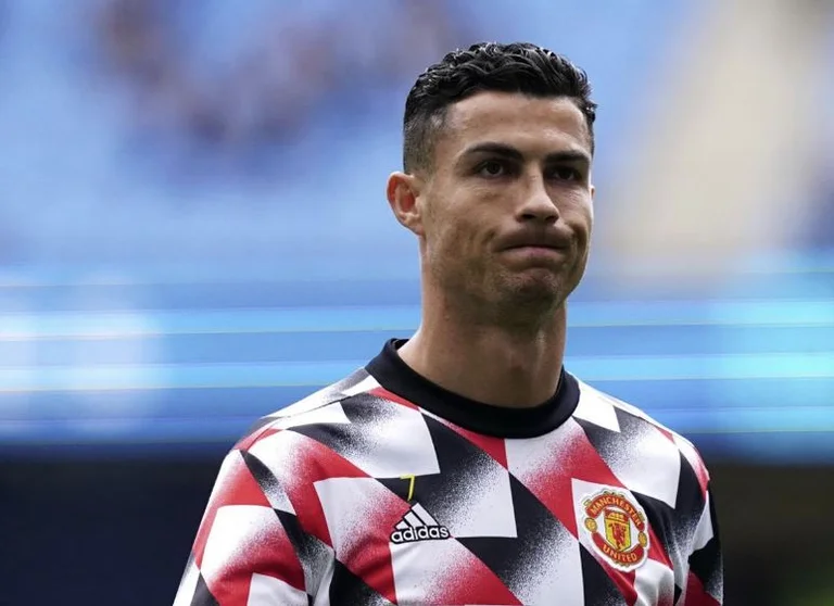 Diez Hagg sólo abrirá la puerta de escape de Ronaldos con una condición