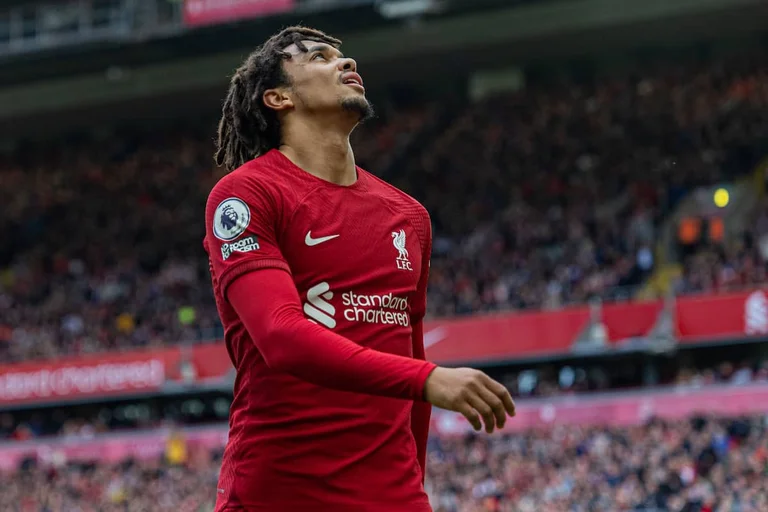 “Trent Alexander - Arnold può diventare il miglior difensore dell'ala nella storia