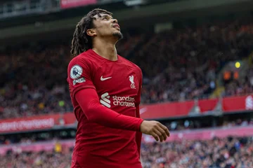 “Trent Alexander - Arnold kann der beste Flügelverteidiger in der Geschichte werden”