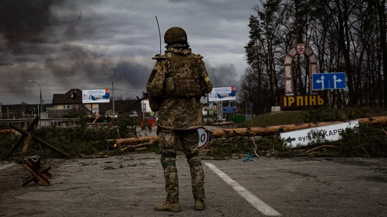 American Institute: Ukraine repels better Russian units