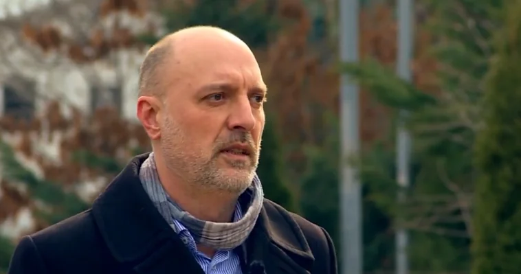 Visar Ymer dit Albin Kurti est sorti du VV, a créé de nouveaux partis