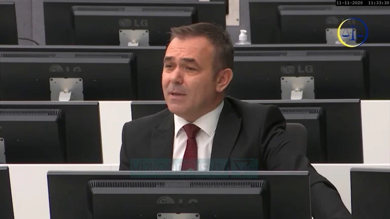 “Rexep Vernici Selimi in carcere, la mostra si svolgerà a Pristina