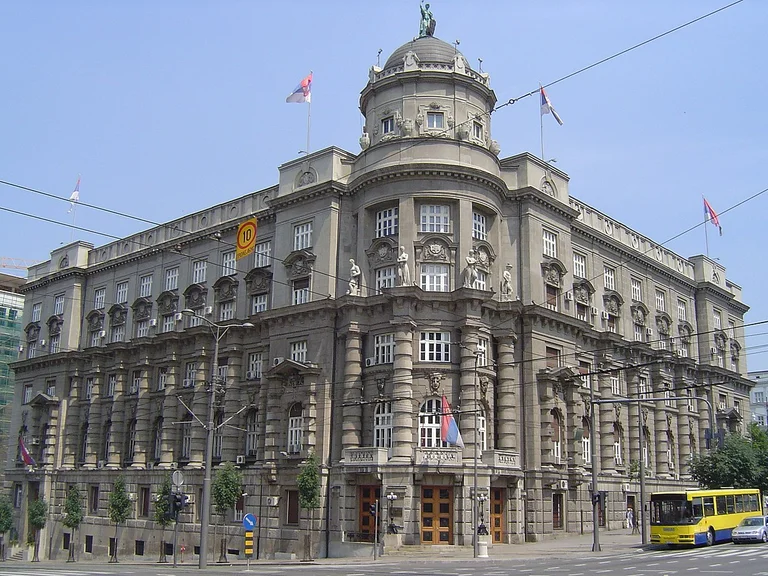 I dërguari gjerman për Ballkanin: Presim sanksionet e Serbisë kundër Rusisë