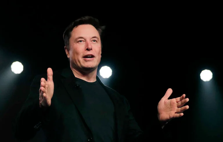 Musk draws parallel between Kosovo independence and Ukrainian annexed regions from Russia