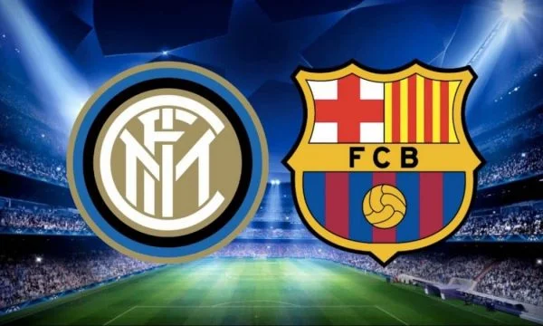 Die 5-lack-Bar nach Mailand, Inter, ist dabei, den Titel Aslan zu bestätigen