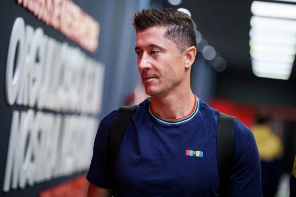 Barcellona con molte carenze contro l'Inter