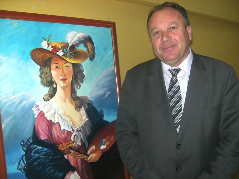 I dubbi di marketing, PDK in Cline respinge il vice presidente Enver Berisha