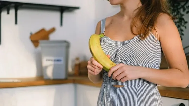 Doctors warn: This group of people does not eat bananas, not when their stomach is empty